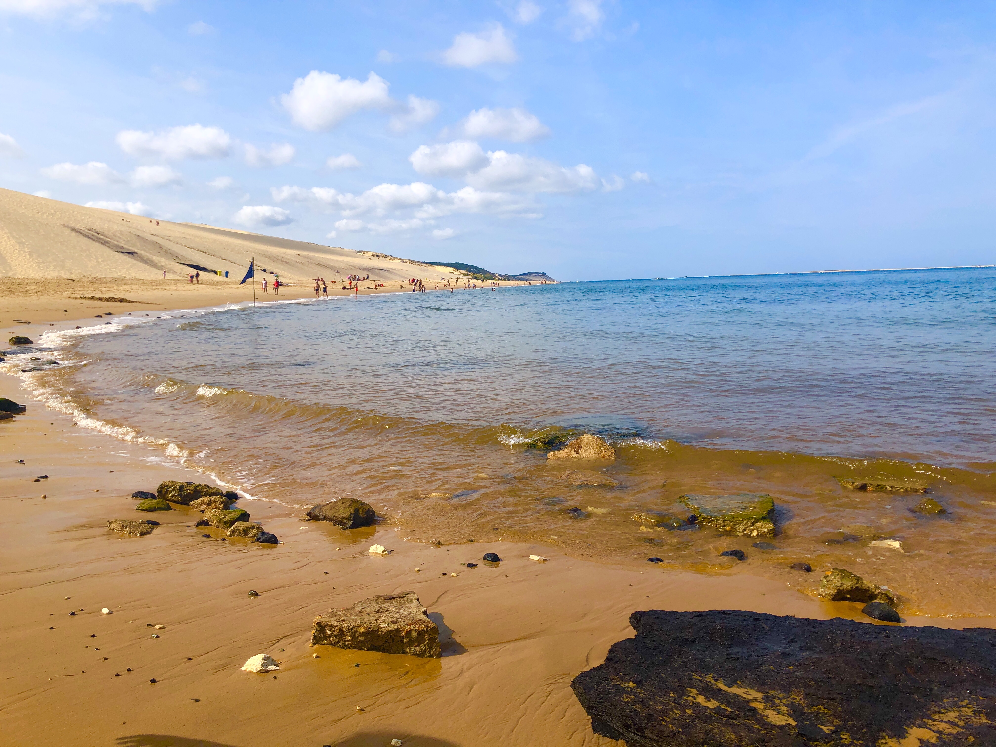 Expropriations sur la dune du Pilat : des indemnités symboliques