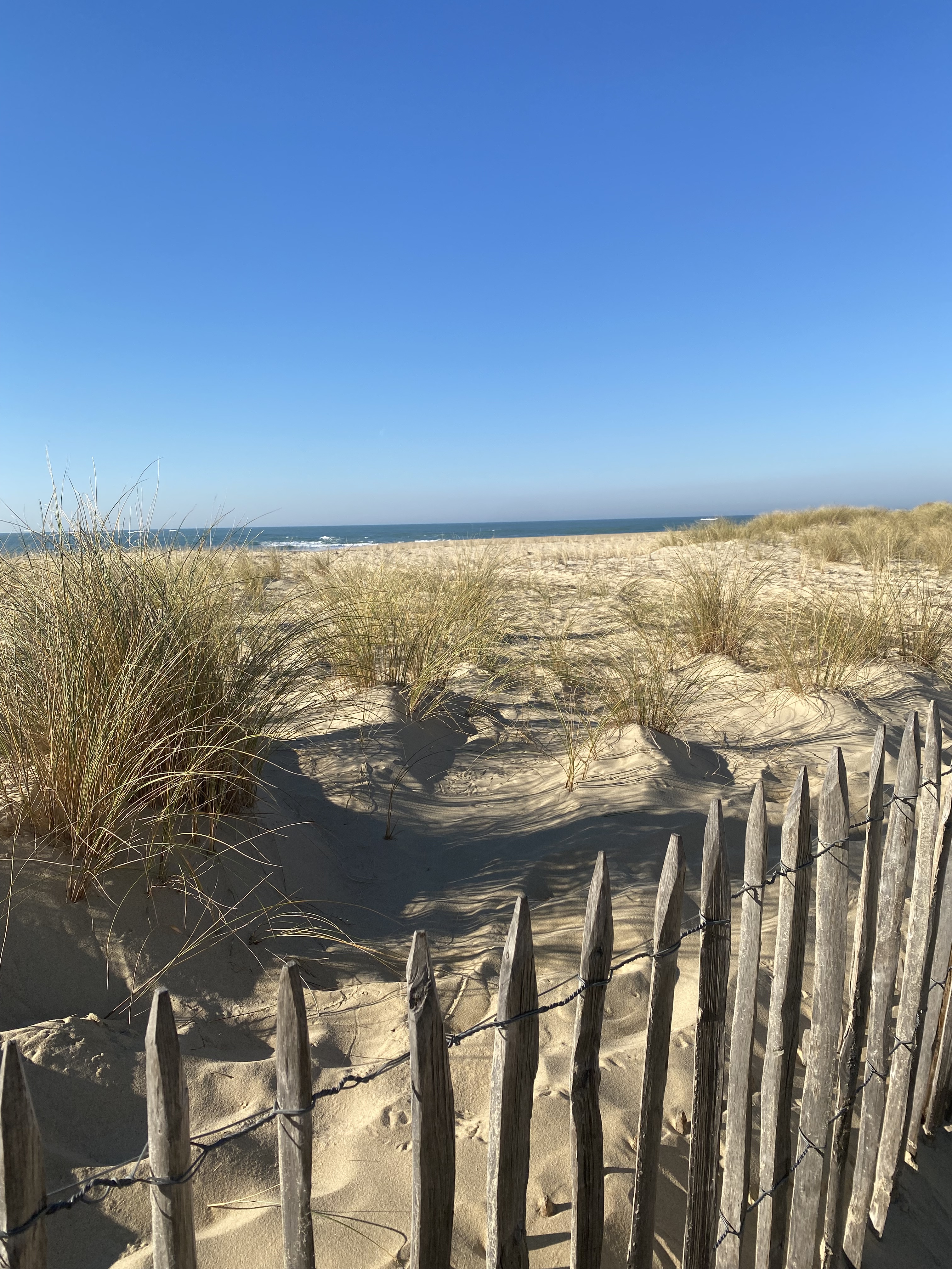 Quelle est la plus belle plage du Cap-Ferret ?