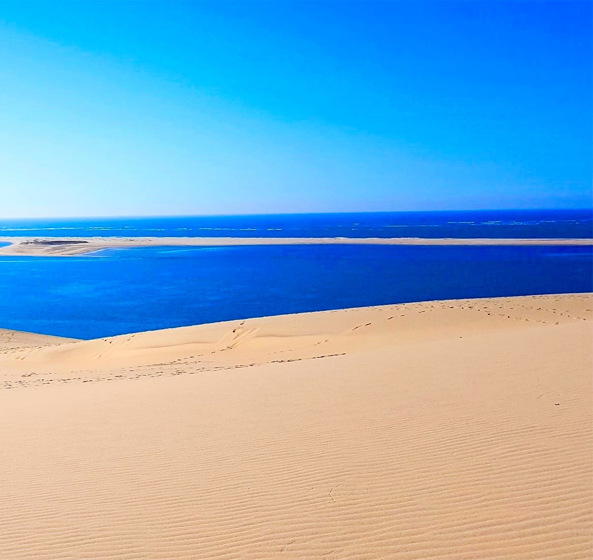 Connaissez-vous le point commun entre le bassin d’Arcachon et la Polynésie française ?