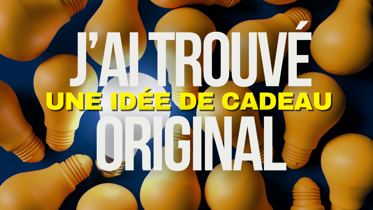Idée cadeau original à Arcachon