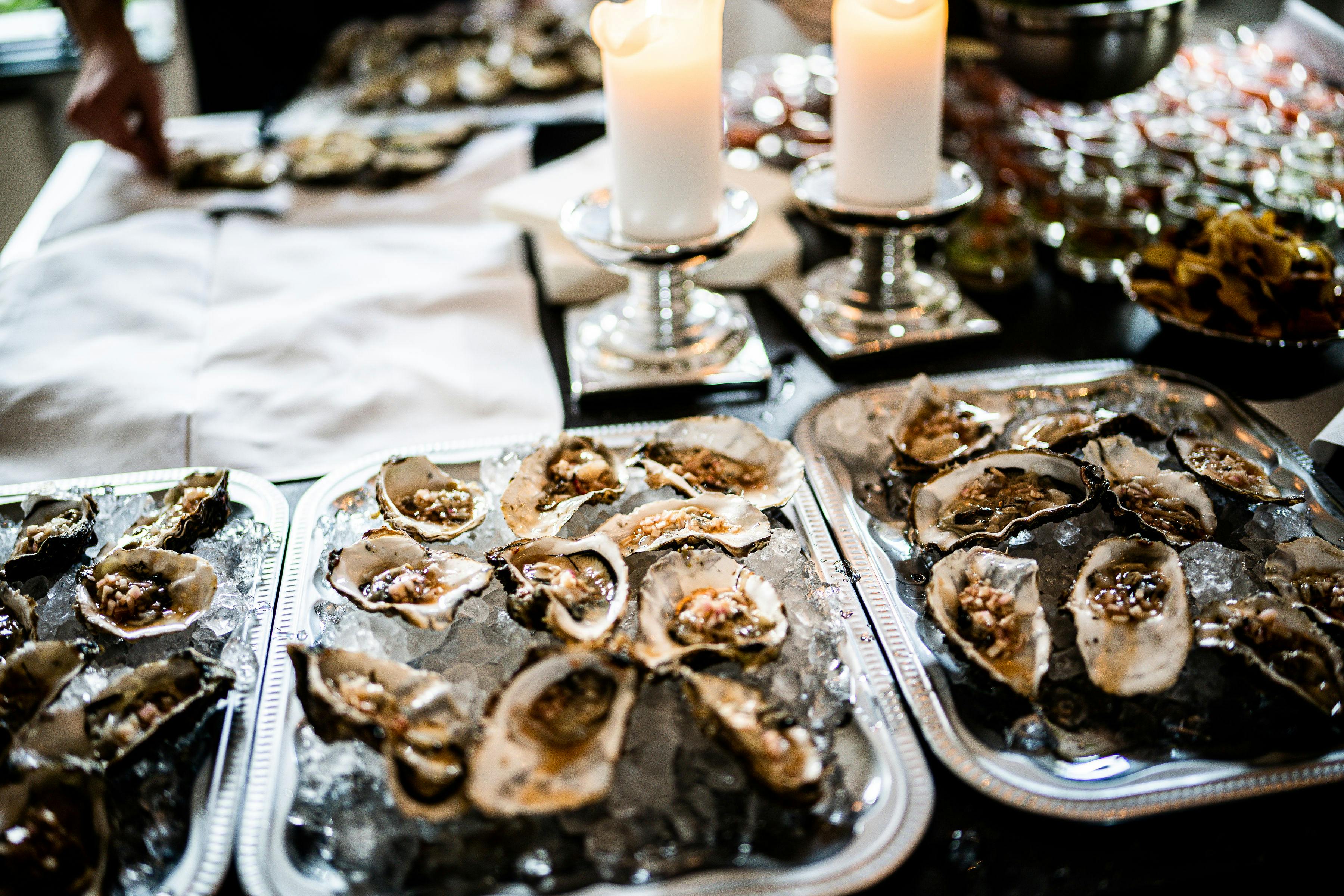 Les huîtres du bassin d’Arcachon sont elles consommables ?