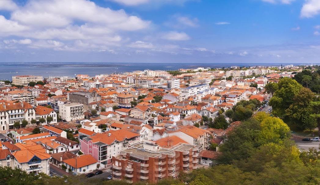 Urbanisation galopante : le Bassin d’Arcachon peut-il encore respirer ?