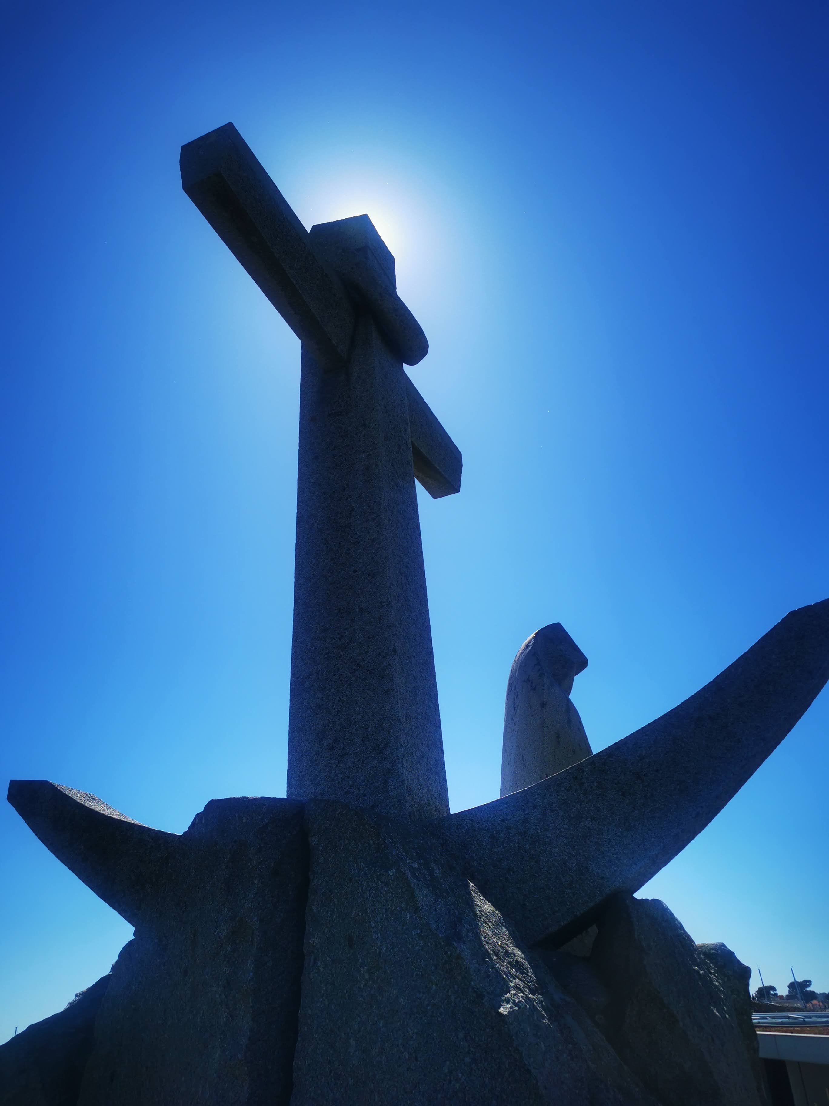 monument des péris en mer d’Arcachon