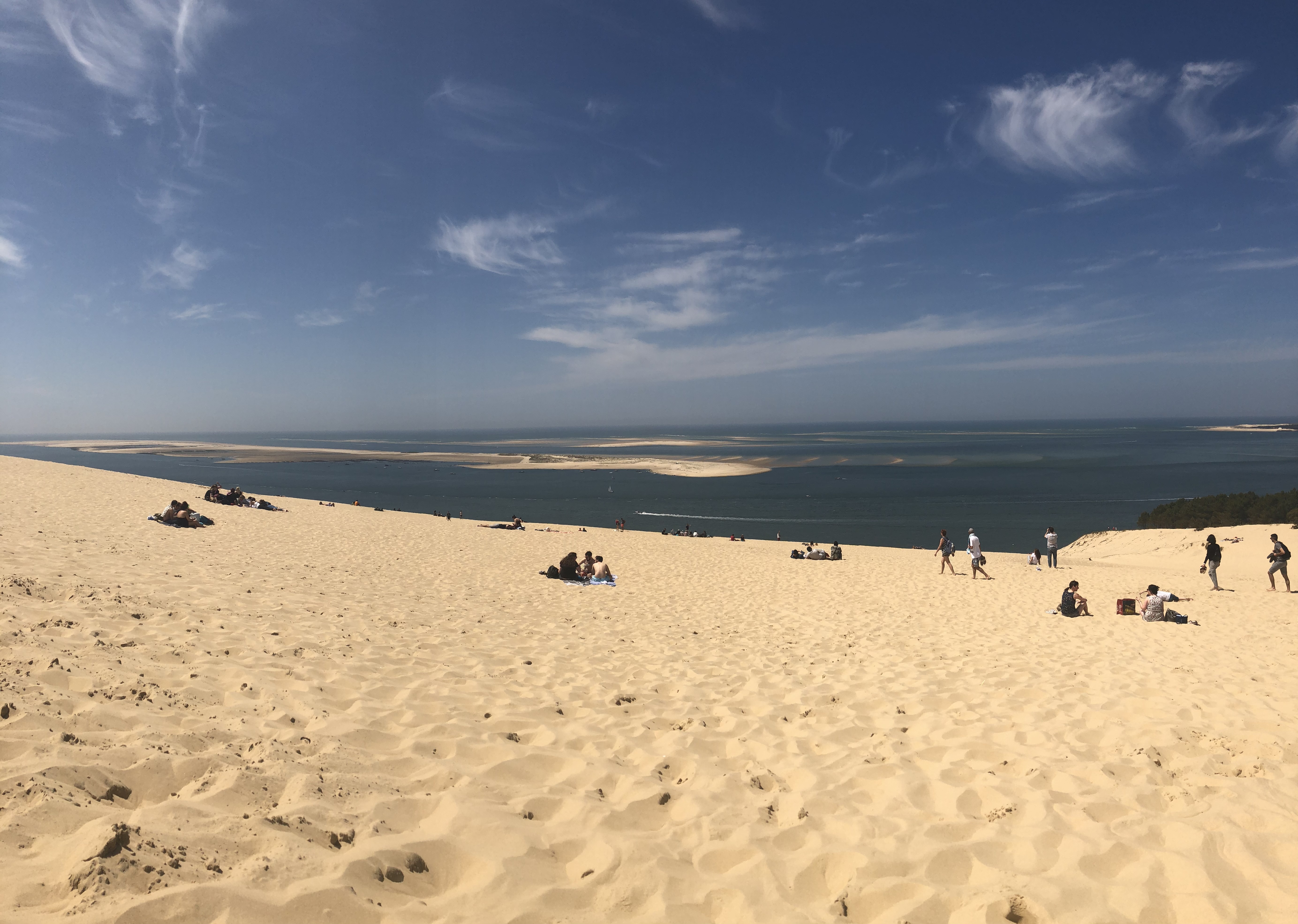 Dune du Pilat : label Grand Site de France… reporté (et ce n’est pas un hasard)