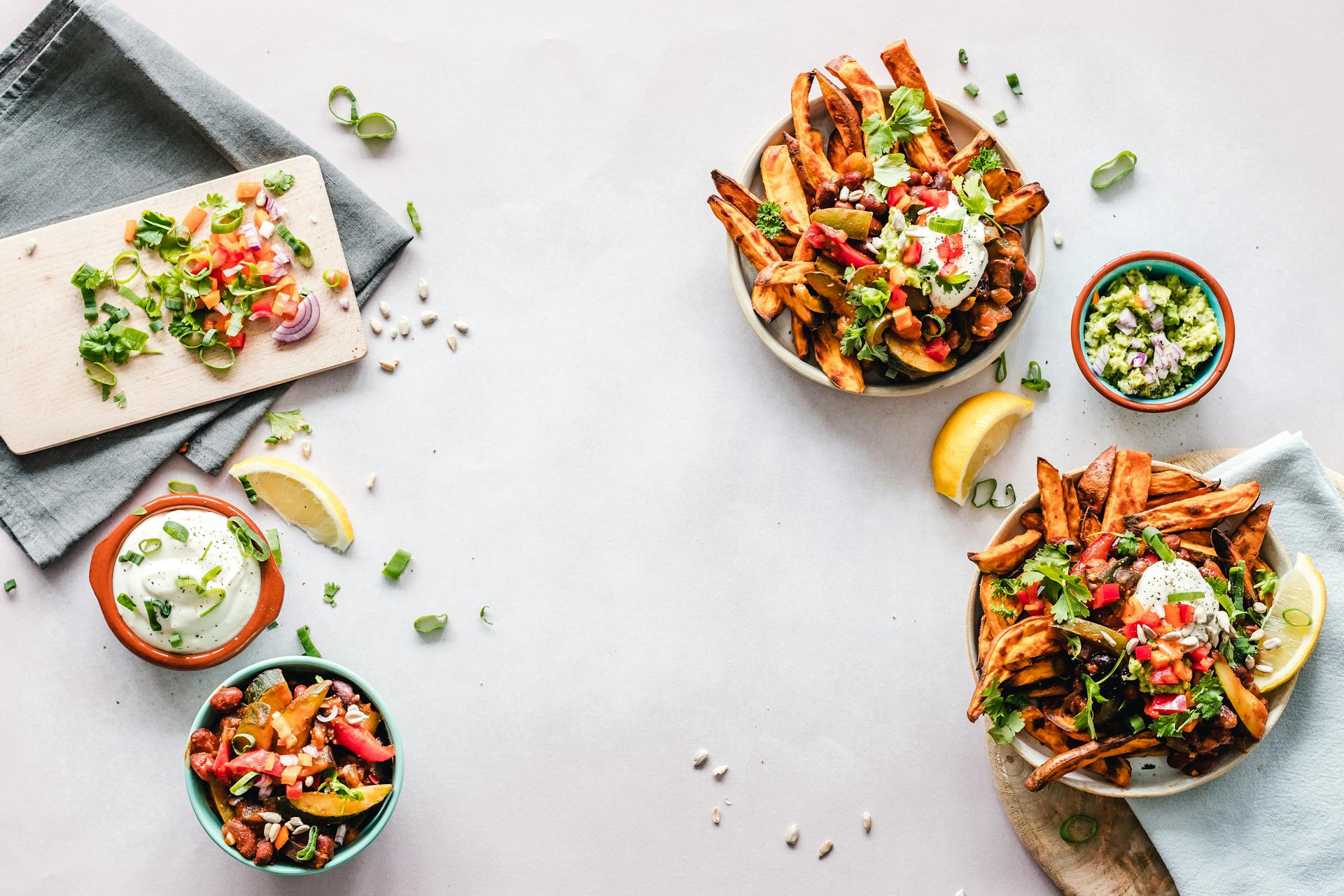 Manger vegan sur le bassin d’Arcachon