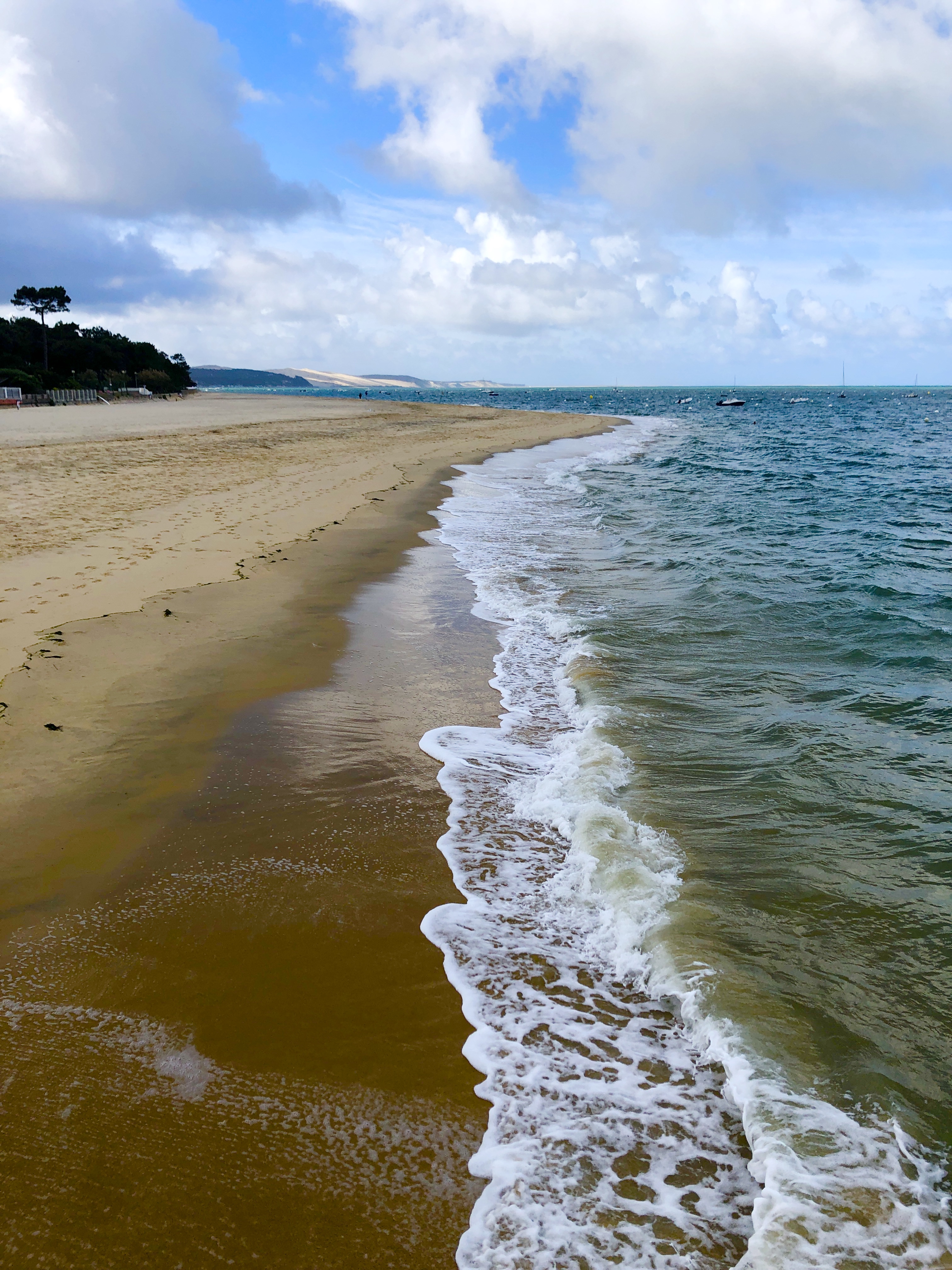 Un Bassin sans nous