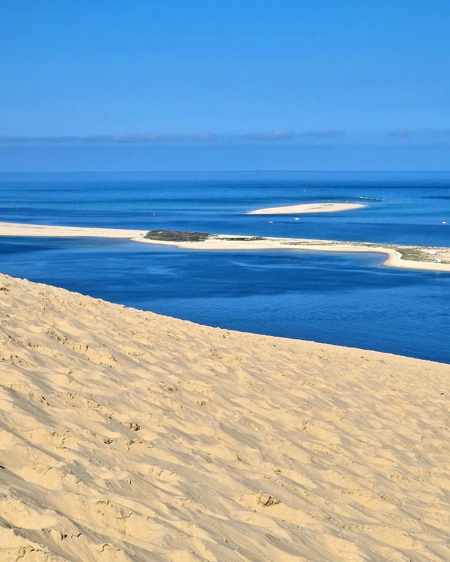 Dune du pilat