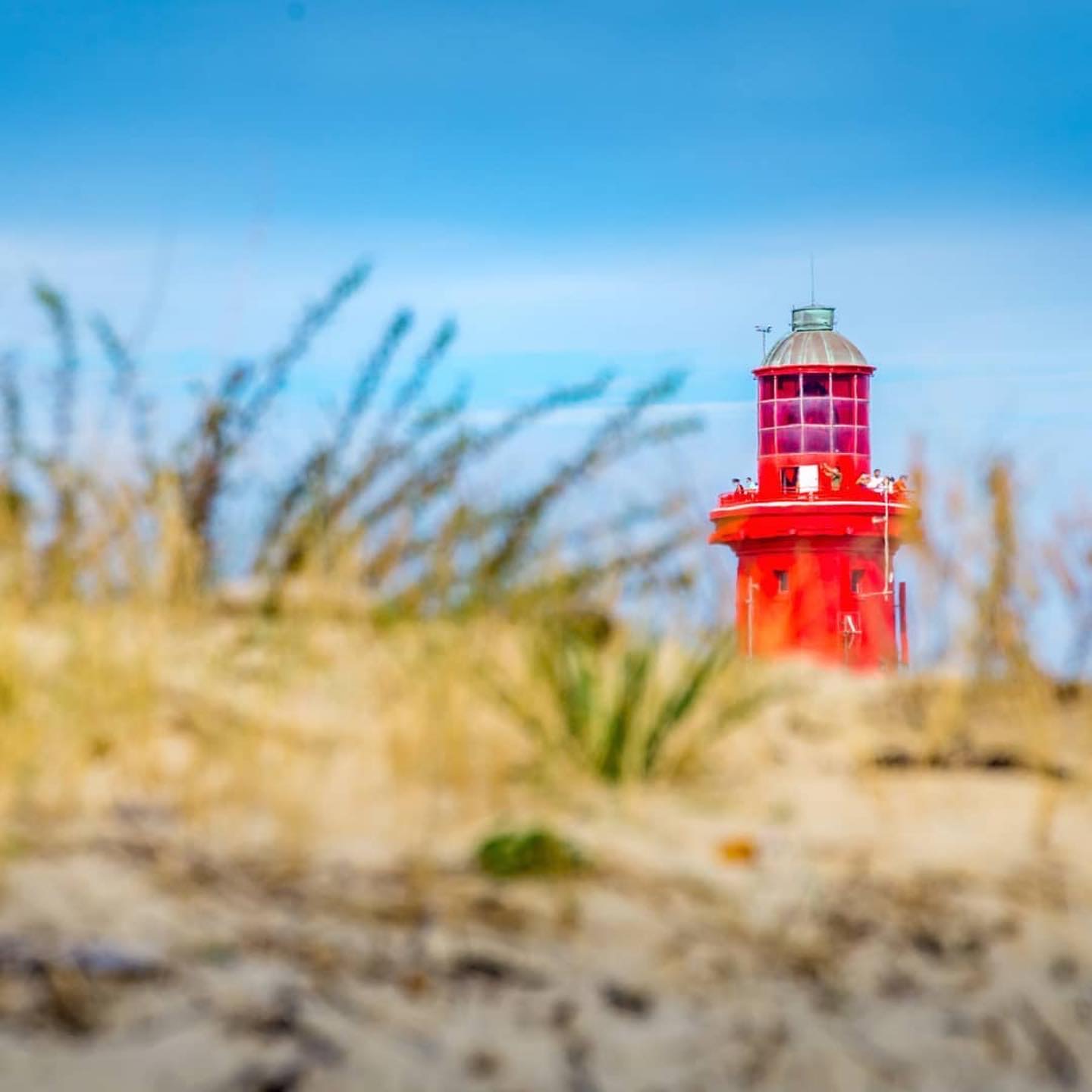 Le Cap Ferret a son “village secret” : pas besoin de yacht pour s’y perdre