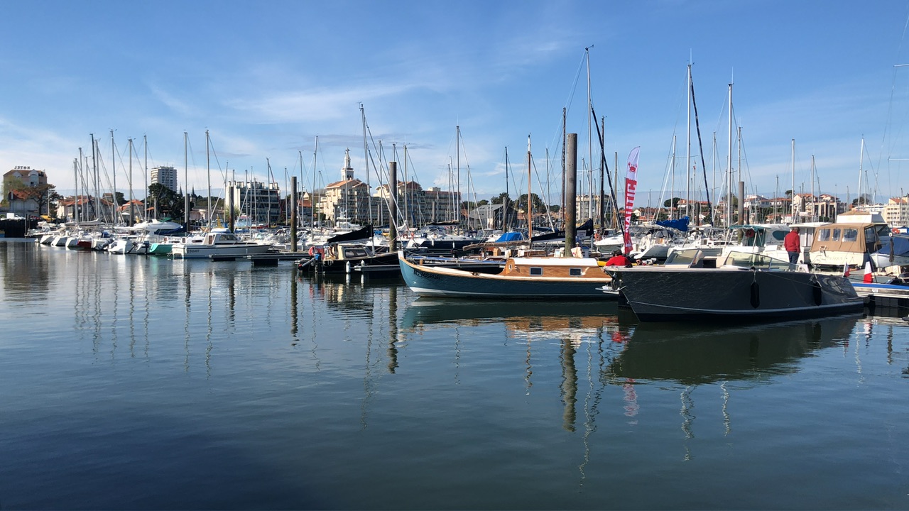 Ce qu’on oublie de transmettre sur le Bassin (et qui ne tient ni sur une carte, ni sur une photo)