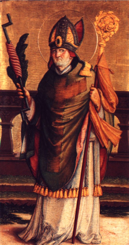 Saint Elme