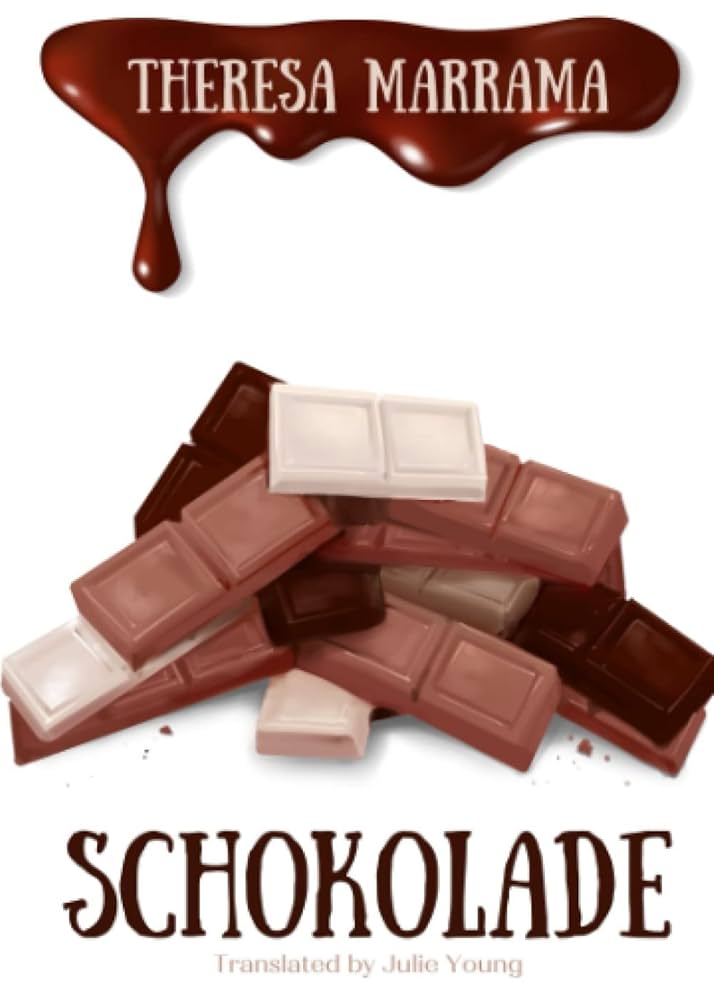 L’origine du mot chocolatine pourrait être Schokolade ou chocolat in
