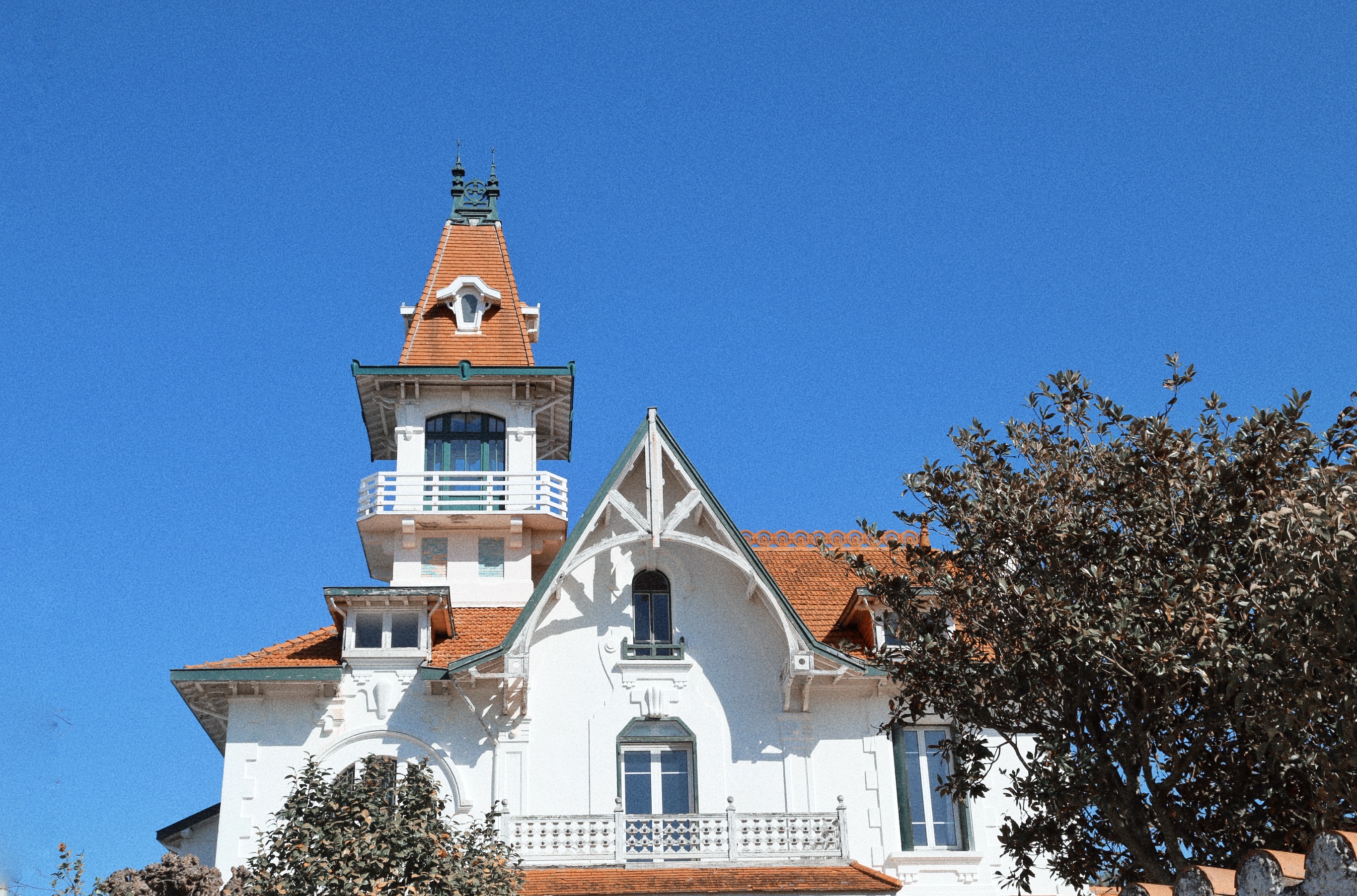 Villas Saint Yves à Arcachon