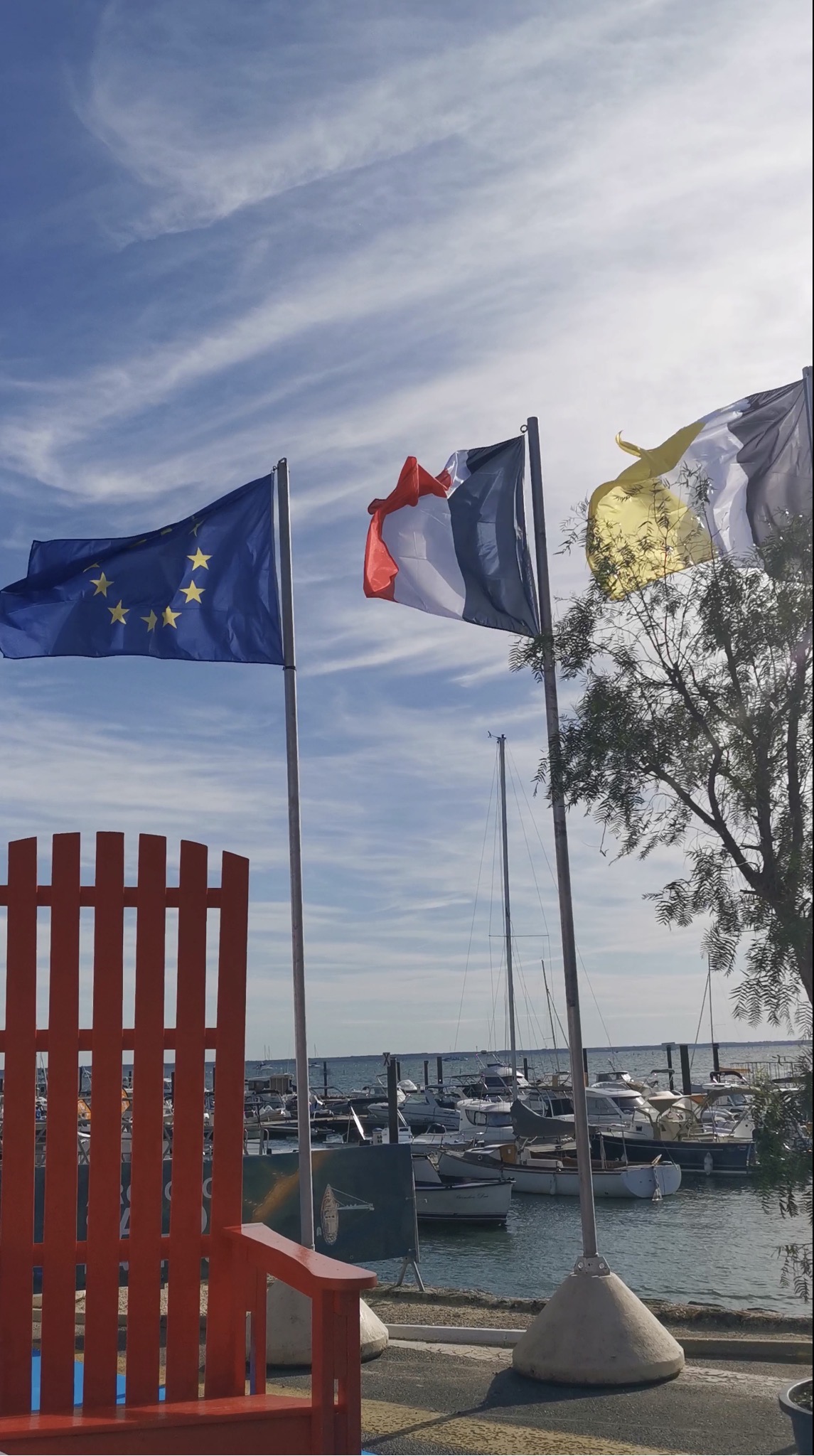 Infos essentielles sur le salon nautique d’Arcachon 2026