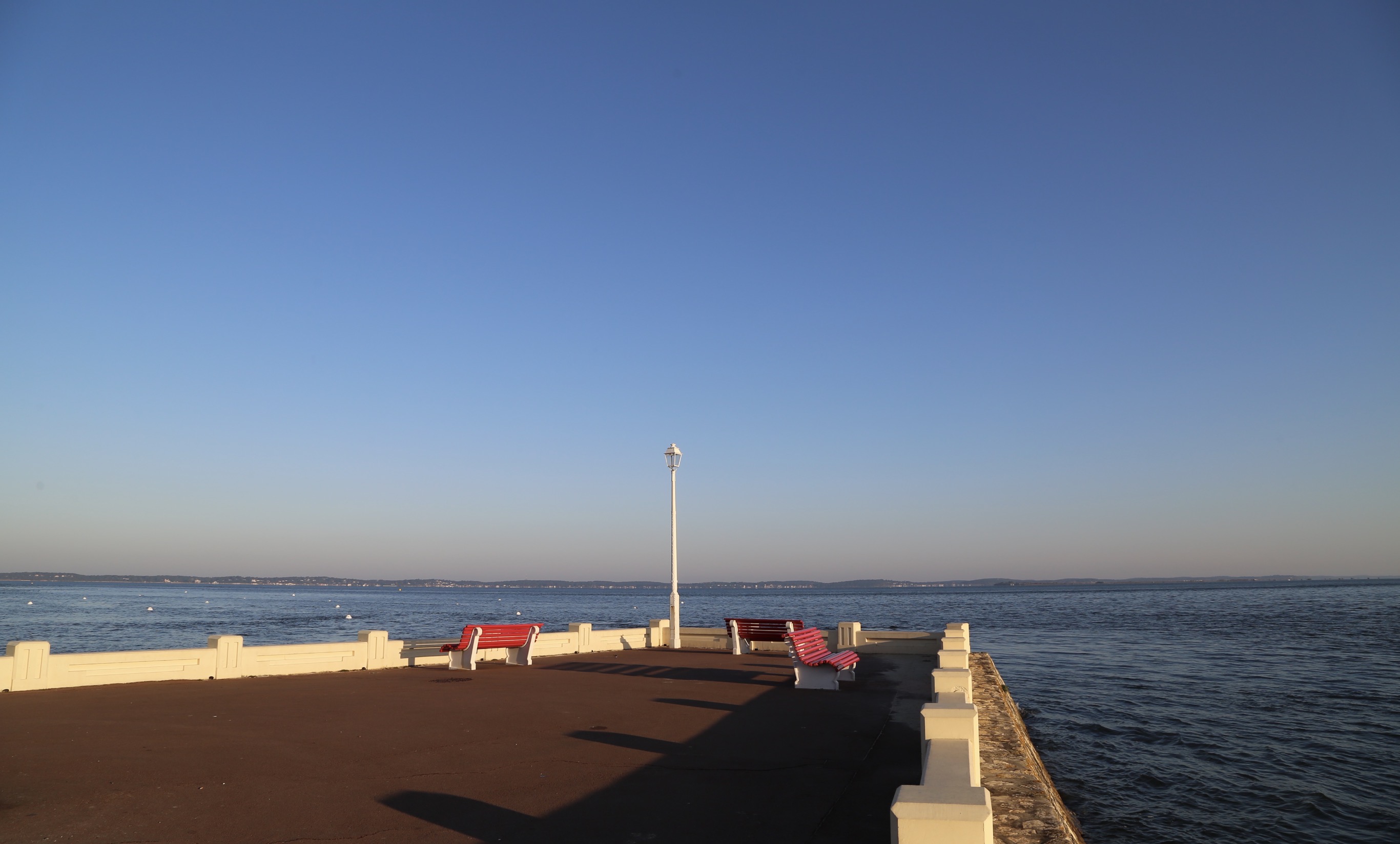 Épi legallais à Arcachon