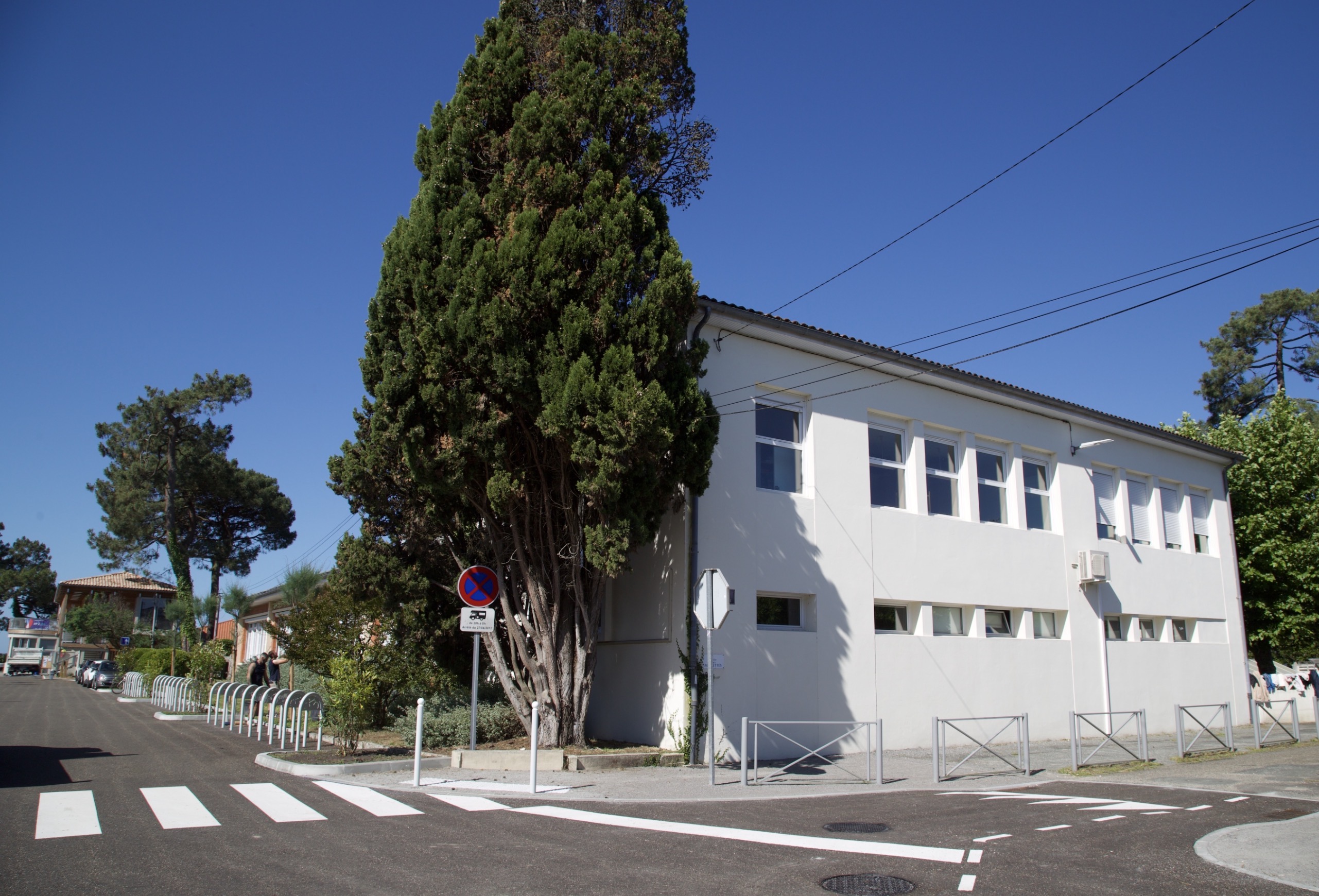 École maternelle du Betey