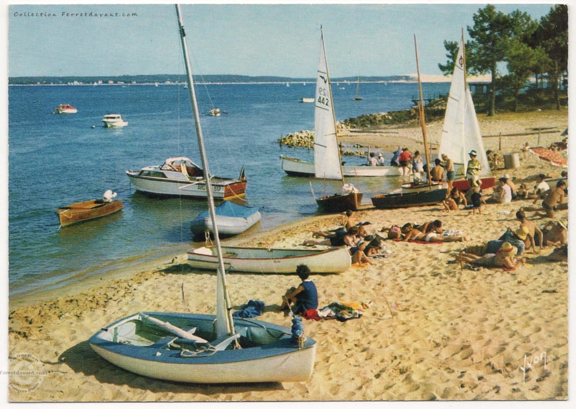 Image de ferretdavant.com