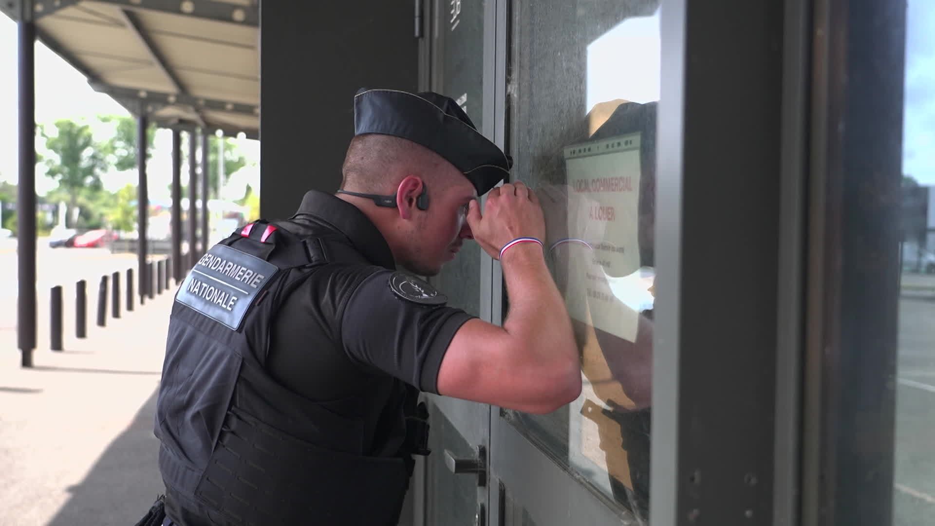 A t’on le droit de rester dans sa maison après un ordre d’évacuation ?