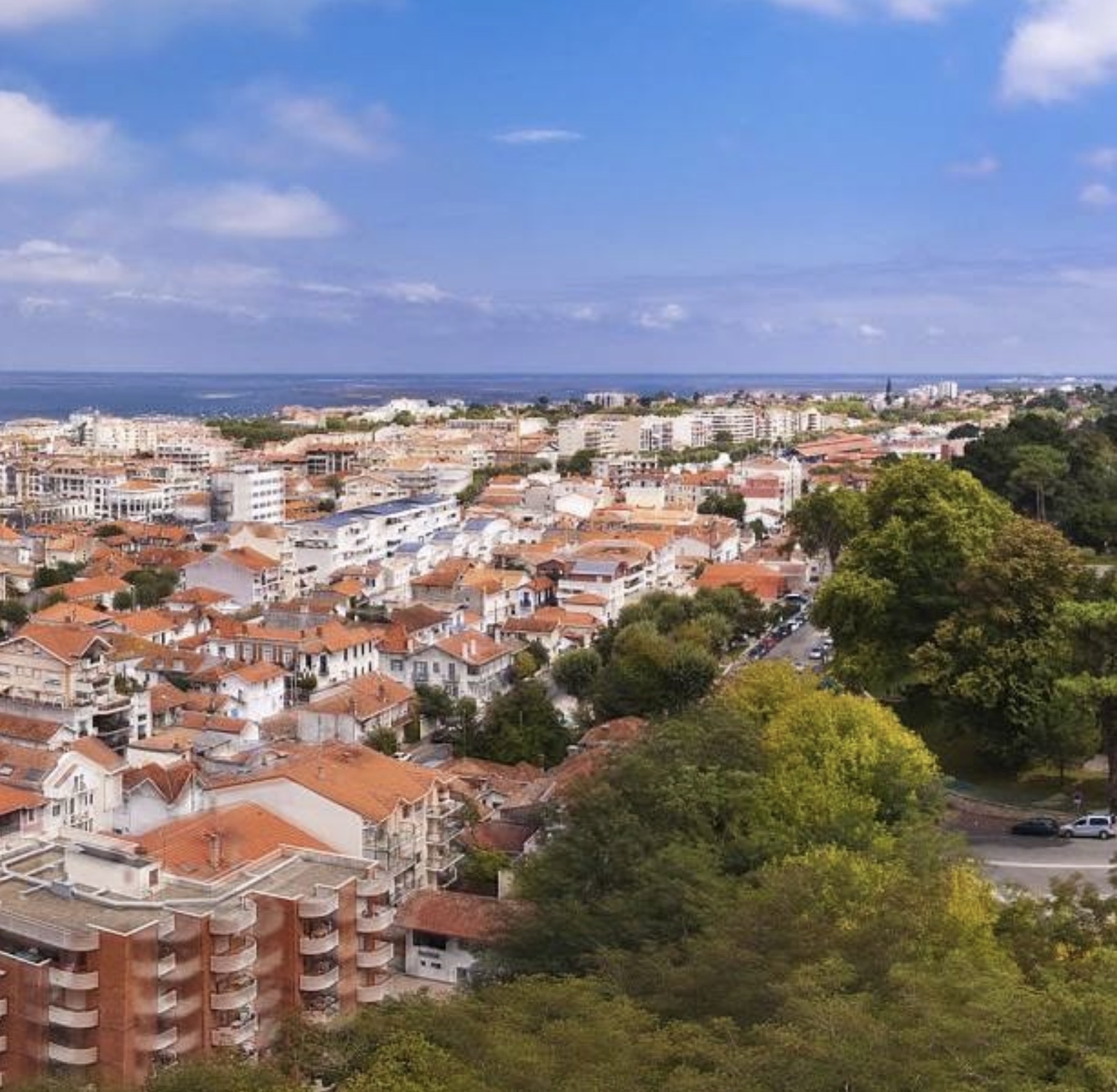 Arcachon