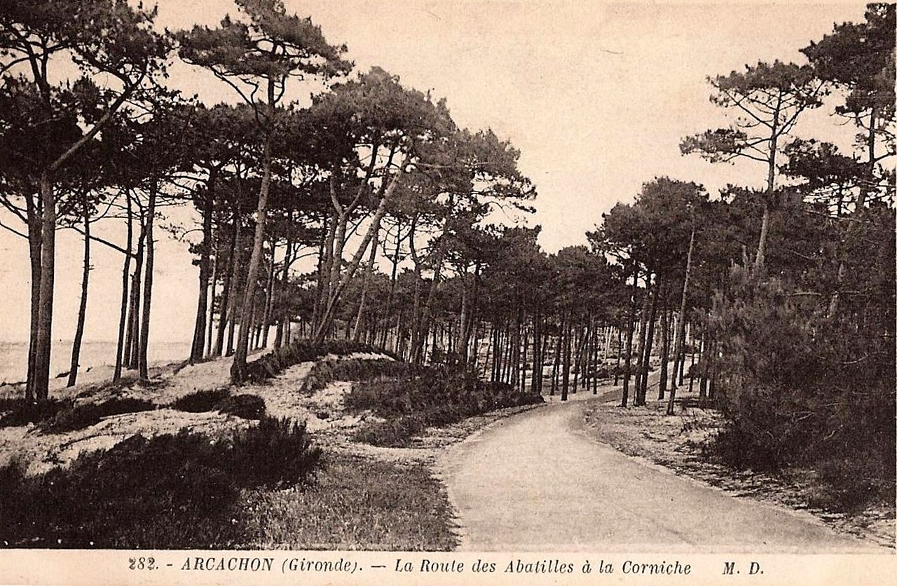 Les frères Pereire : l’histoire secrète derrière la naissance d’Arcachon
