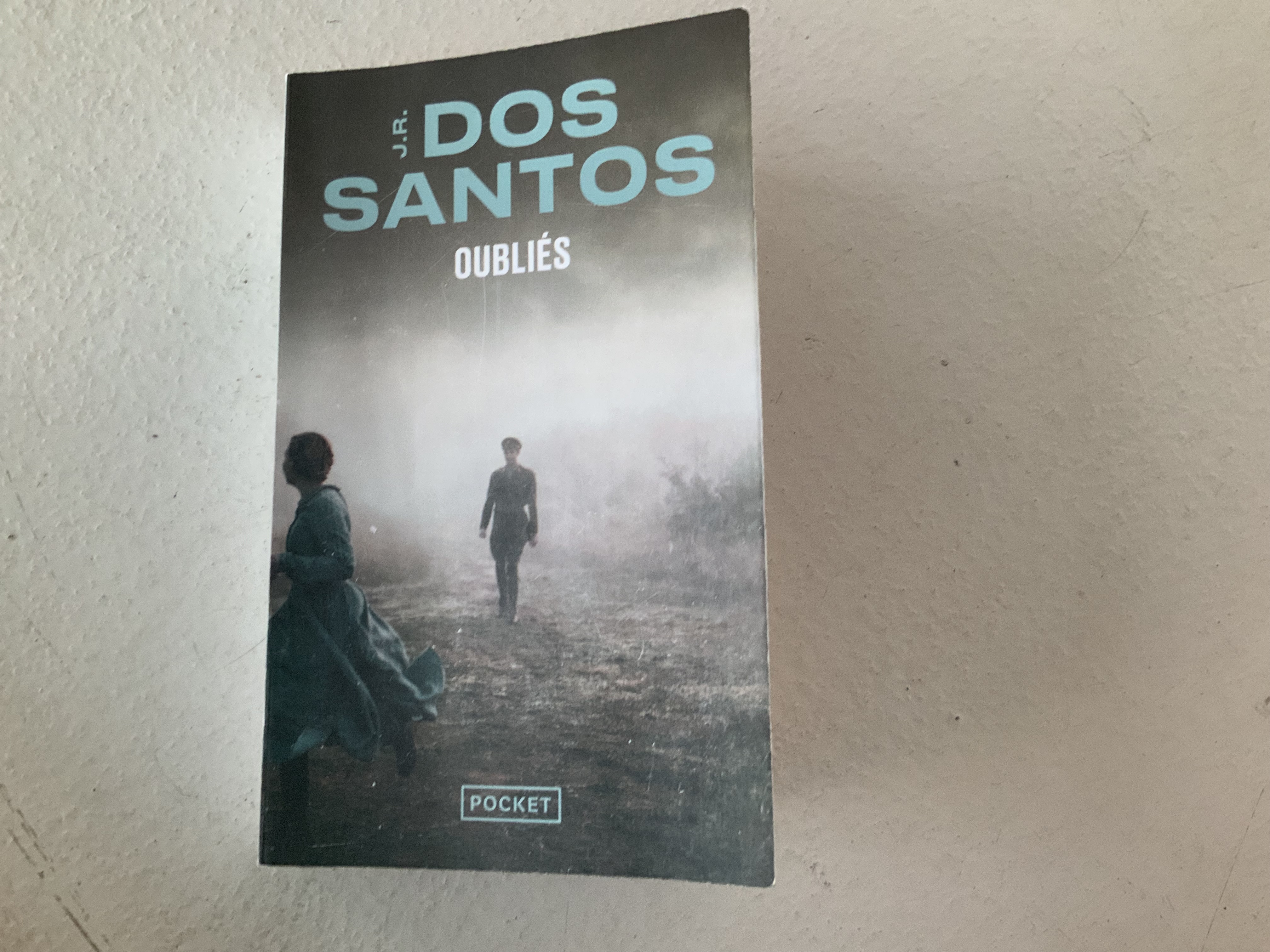 Oubliés de Dos Santos