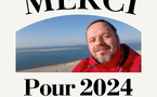 Bilan 2024 du blog du bassin d’Arcachon Bilan 2024 du blog du bassin d’Arcachon