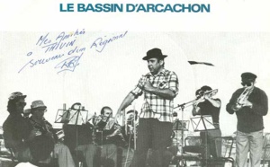La chanson du Bassin d' Arcachon