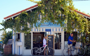 Qui sont les estrangeys du Bassin d' Arcachon ?