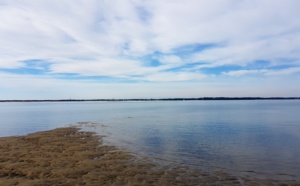 Pays de Buch et Bassin d'Arcachon