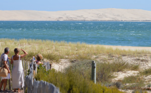 Absolument voir la dune du Pilat en famille cet été