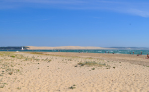 A faire sur le Bassin d' Arcachon