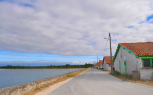 Port d'Arès