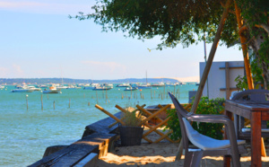 Point de vue à l'Herbe