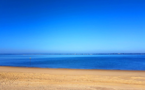 Plage Pereire en vidéo