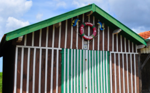 Cabanes de Biganos