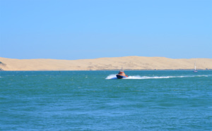 Vous êtes plutôt bateau moteur ou voilier pour naviguer sur le bassin d' Arcachon ?