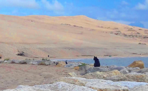 Arrivée des touristes sur le bassin : un de nos meilleurs système de surveillance mis en place Arrivée des touristes sur le bassin : un de nos meilleurs système de surveillance mis en place
