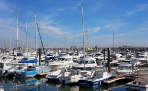 Le bassin d'Arcachon, c'est 150 000 habitants .... au moins !