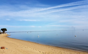 Les dunes du Bassin d'Arcachon