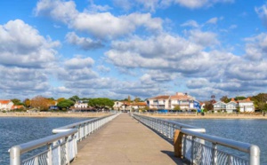 Quel avantage à habiter à Andernos-les-Bains ?