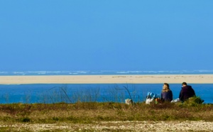 En quoi le bassin d’Arcachon est un monde à part