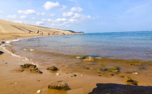 Expropriations sur la dune du Pilat : des indemnités symboliques