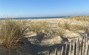 Quelle est la plus belle plage du Cap-Ferret ?