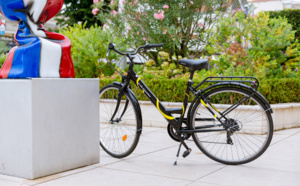 Le saviez-vous : Arcachon offre un vélo gratuit à chaque habitant