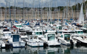 Pourquoi le bassin d’Arcachon a diminué de 17% sa capacité d’accueil de bateaux (chiffres officiels) ?