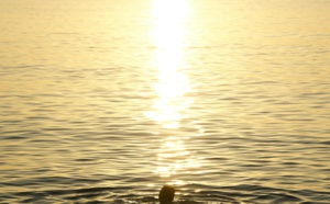 Quelle est la température de l’eau du bassin d’Arcachon en ce moment ?
