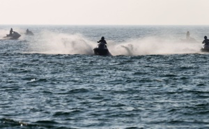 Jet-skis sur le Bassin d'Arcachon : interdiction ou cohabitation ?