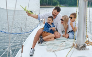 Cadeau ⛵️ pour la fête des Pères 2024 spécial bassin d’Arcachon