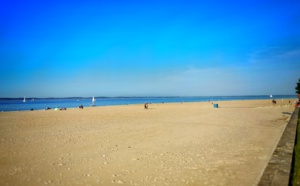 Quelle est la plus belle plage du bassin d'Arcachon ?