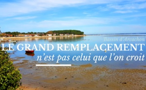 Le bassin d’Arcachon va t’il devenir le Saint-Tropez du Sud Ouest ?