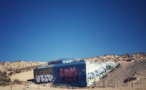 Bunkers du bassin d’Arcachon : Qu’est-ce que vous devriez tous savoir ?